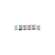 Clay CERNIT Large pack 6X56g