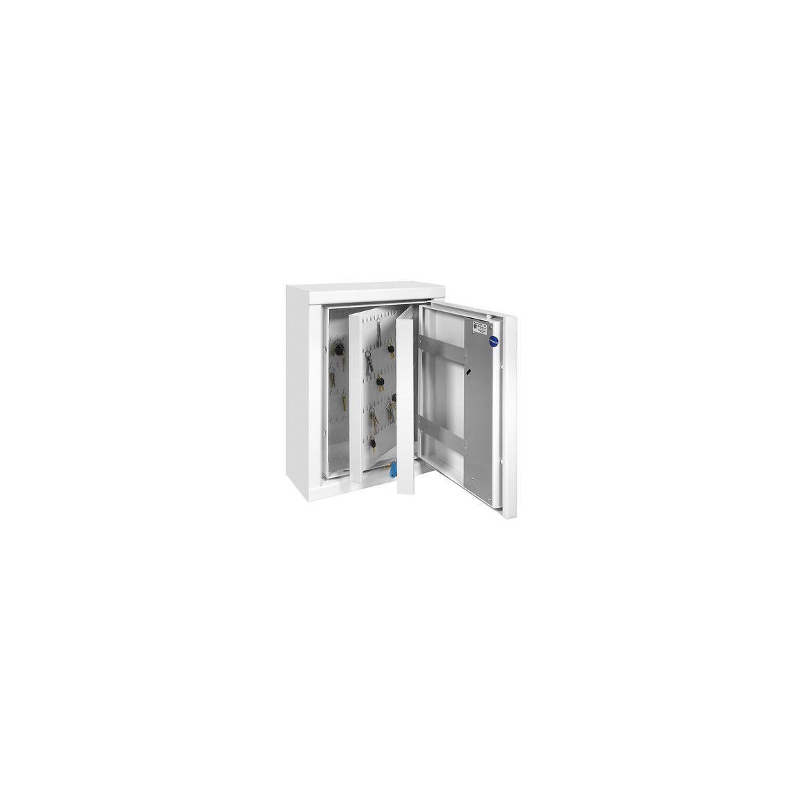 Key safe SSK70/2 with 90 hook