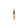 Refill PILOT Frixion 0,7mm orange 3/pack
