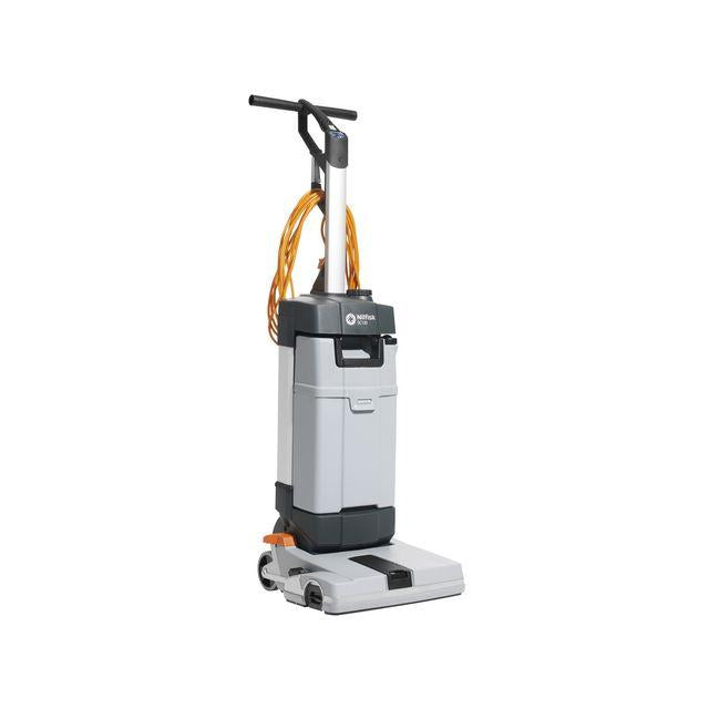 Combi scrubber NILFISK SC100 E Premium