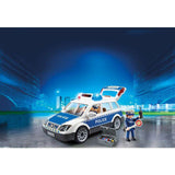 Police car 6920 Playmobil