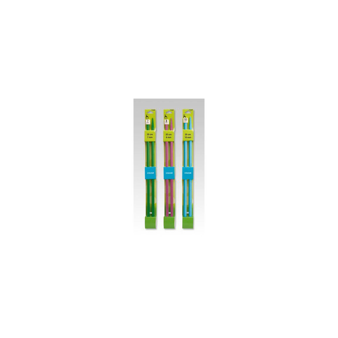 Jumper stick 25cm 3/pack