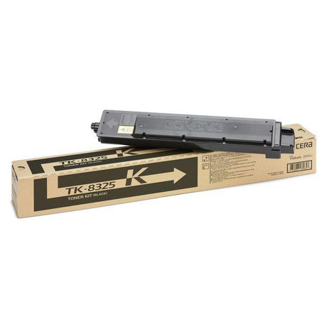 Toner KYOCERA 1T02NP0NL0 18K black