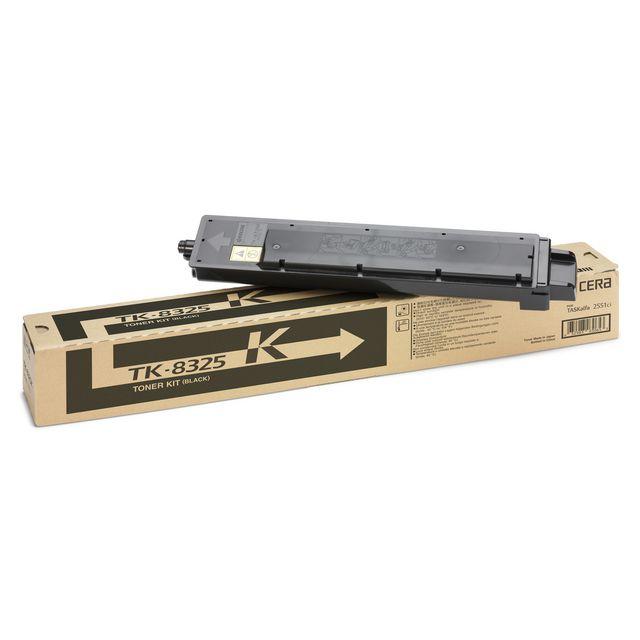 Toner KYOCERA 1T02NP0NL0 18K black