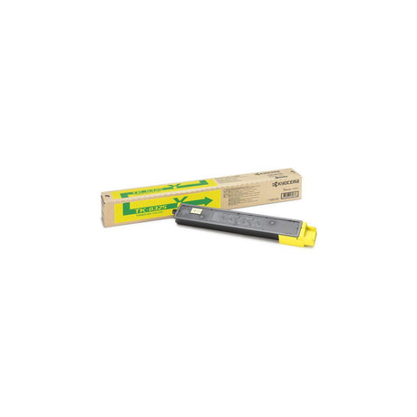 Toner KYOCERA 1T02NPANL0 12K yellow