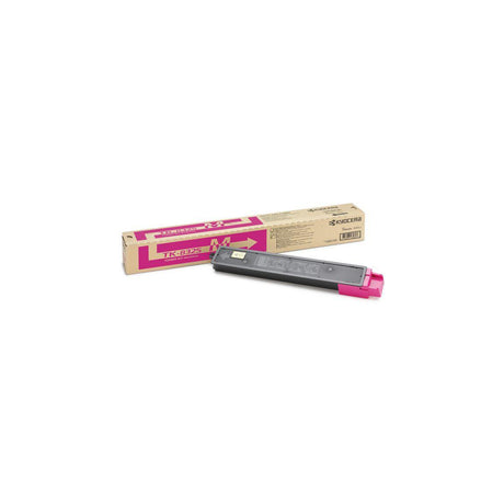 KYOCERA 1T02NPBNL0 12K magenta toner