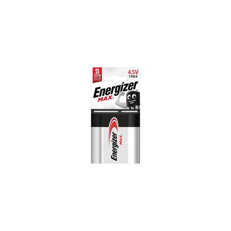 Battery ENERGIZER Max 3LR12