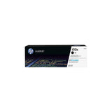 Toner HP CF410X 410X 6.5K black