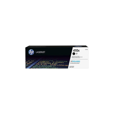 Toner HP CF410X 410X 6.5K black