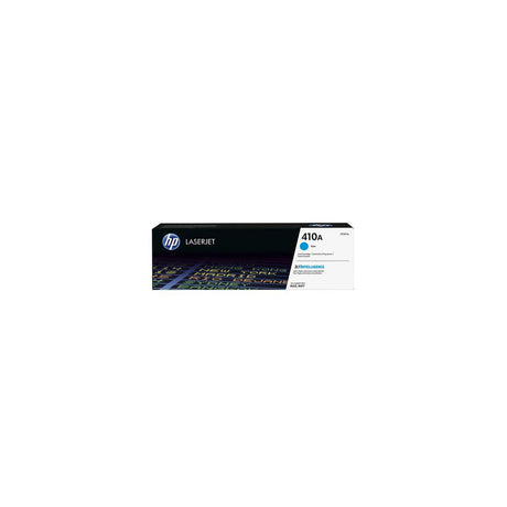 Toner HP CF411A 410A 2.3K cyan