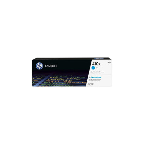 Toner HP CF411X 410X 5K cyan