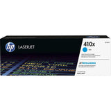 Toner HP CF411X 410X 5K cyan