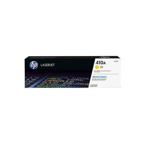 Toner HP CF412A 410A 2,3K yellow