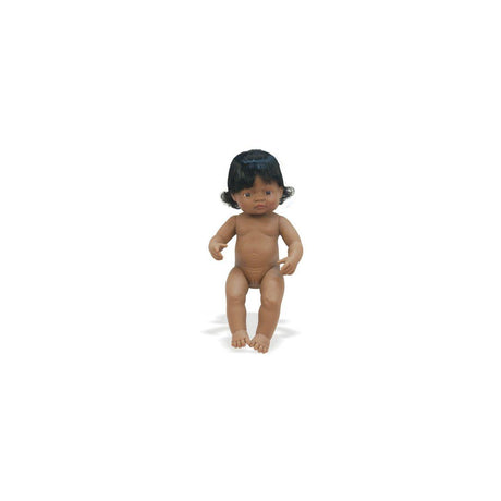 Linn doll 38cm