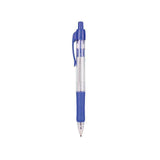Ballpoint pen A PLUS premium fine blue