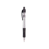 Ballpoint pen A PLUS premium fine black