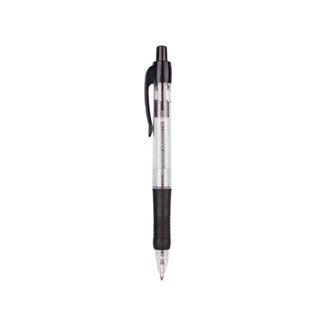 Ballpoint pen A PLUS premium fine black