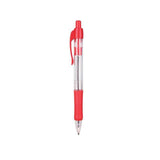 Ballpoint pen A PLUS premium fine red