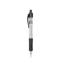 Ballpoint pen A PLUS premium medium black