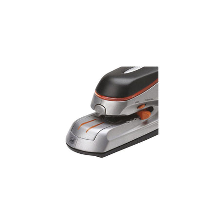 RAPID Optima 20 electric stapler white/black