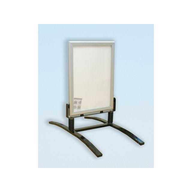 Street lamp Windsign/Aluminium spring 50x70cm