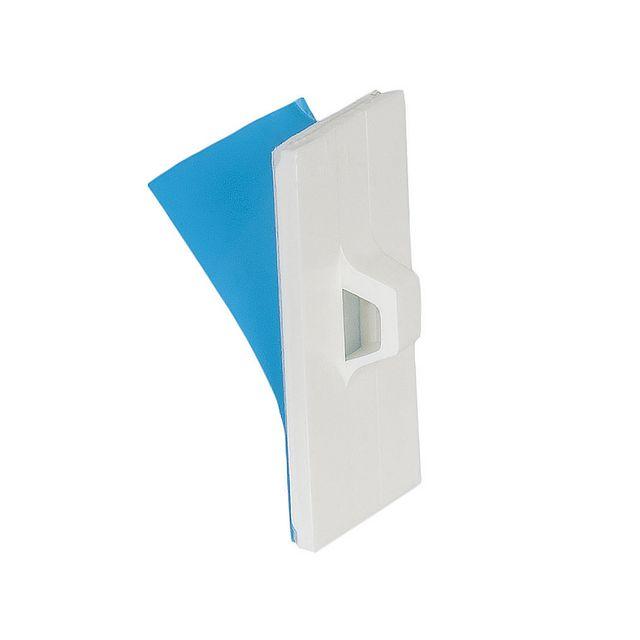 Mobile phone button w. loop for sign holder 100/pack