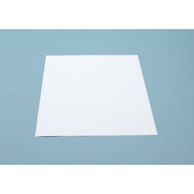 Text cardboard A4 275g white 25/pack