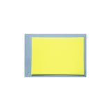 Text cardboard A4 260g fluorine yellow 25/pack