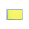 Text cardboard A4 260g fluorine yellow 25/pack
