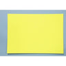Text cardboard A4 260g fluorine yellow 25/pack