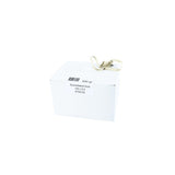 Rubber band 120x5mm white 0,5kg 345/fp