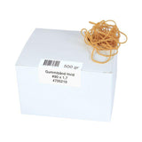 Rubber band 90x1.7 No.19 0,5kg 1389/fp