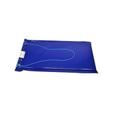 Ridge mattress blue 100x50x5cm