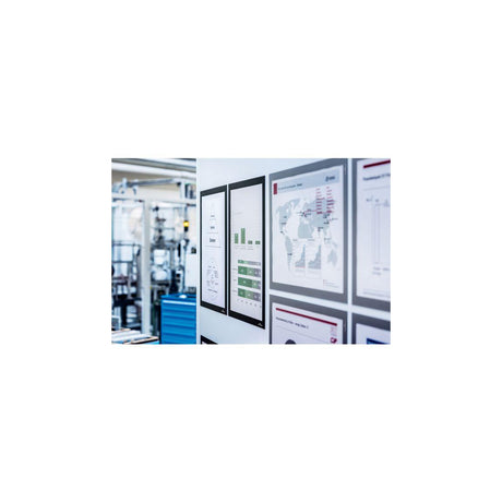 Magnetic frame DURAFRAME MAGNETIC A3 sva 5/fp