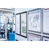 Magnetic frame DURAFRAME MAGNETIC A3 sva 5/fp