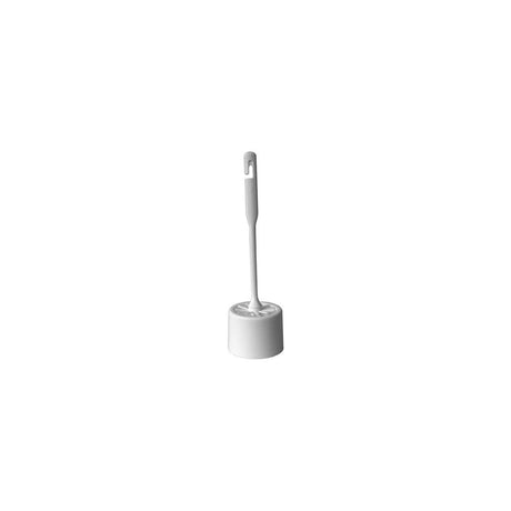 WC set PROFFER 40cm white