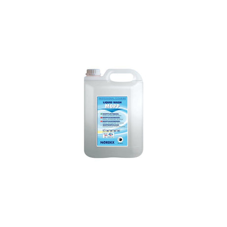 Detergent NORDEX Liquid Wash Mop 5L