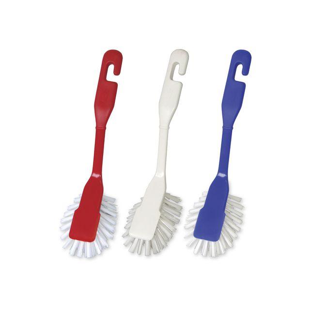 Dish brush PROFFER bulk sorted colours
