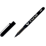 Ink ballpoint pen PILOT V-Ball 0,5 black