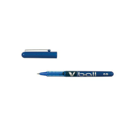 Ink ballpoint pen PILOT V-Ball 0,5 blue