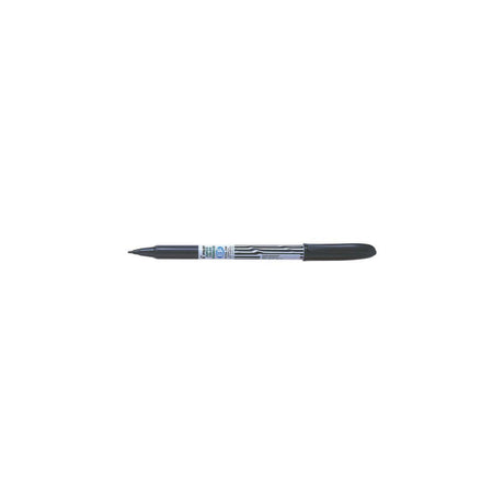 Marking pen PILOT Super Colour EF black