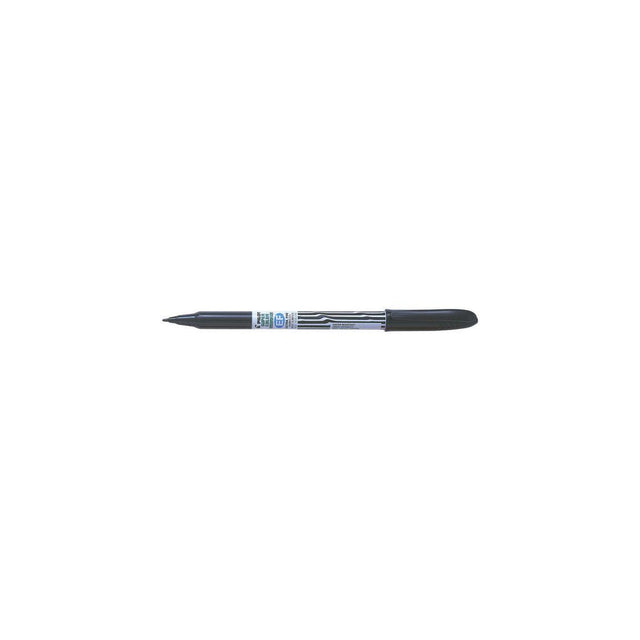 Marking pen PILOT Super Colour EF black