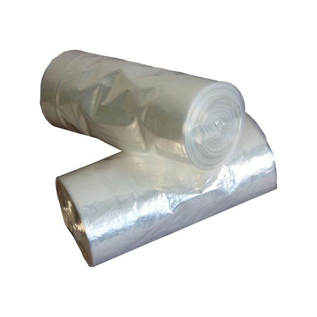 Freezer bag LLD 1L 35my 100/rl