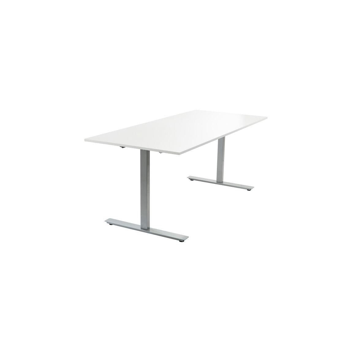 T-stand fixed 210-220mm black