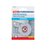 Double-sided adhesive TESA Powerbond 1,5mx19mm