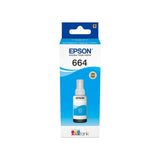 Ink cartridge EPSON T6642 cyan