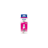 Ink cartridge EPSON T6643 magenta