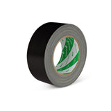 Duct tape NICHIBAN 50mmx25m black
