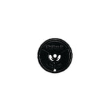 Ribbon PELIKAN 520841 black/red Coil 8