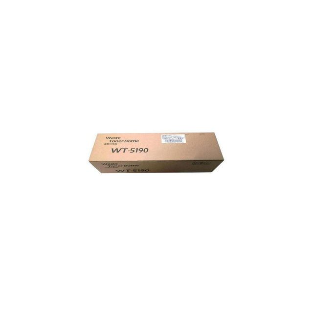 Waste toner KYOCERA 1902R60YN0 44K